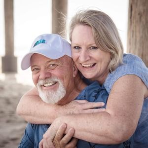 Meet your Posher, Linda